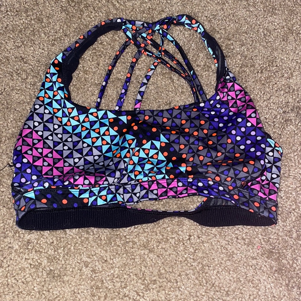 Victoria secret sports bra
